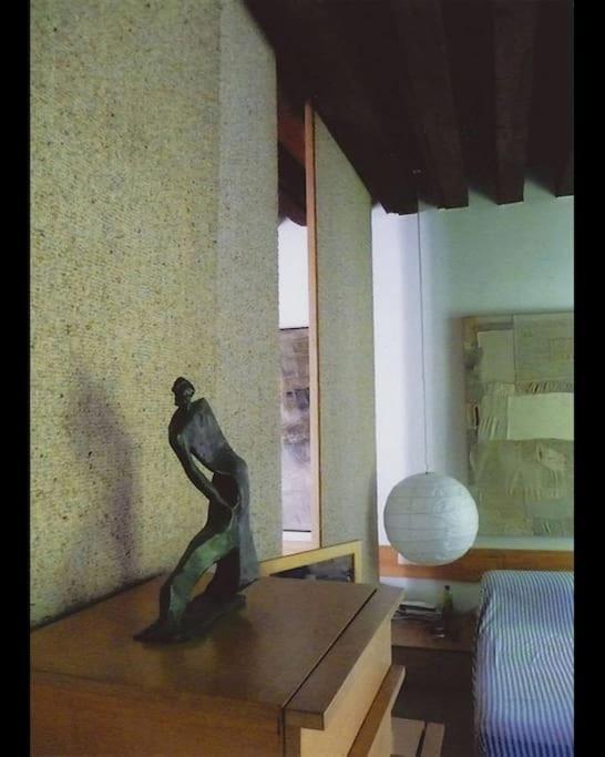 Open Space A Venezia Fra Architettura E Pittura, Fra Moderno E Antico المظهر الخارجي الصورة