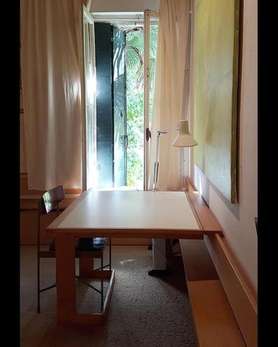 Open Space A Venezia Fra Architettura E Pittura, Fra Moderno E Antico المظهر الخارجي الصورة