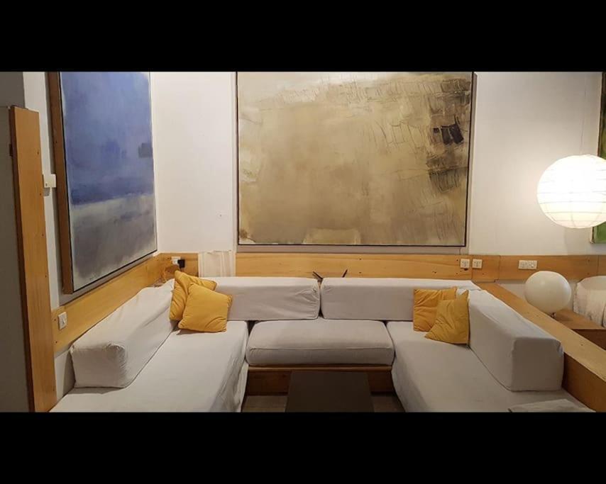 Open Space A Venezia Fra Architettura E Pittura, Fra Moderno E Antico المظهر الخارجي الصورة