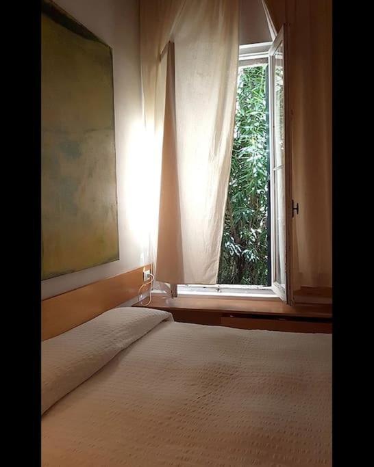 Open Space A Venezia Fra Architettura E Pittura, Fra Moderno E Antico المظهر الخارجي الصورة